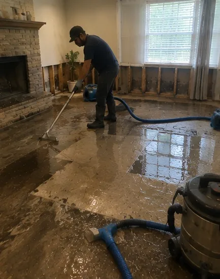 Water Damage Restoration Deerfield Beach in Deerfield Beach